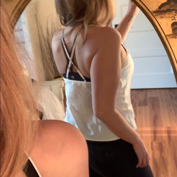 2pc Satin Top Bundle - Picture 6 of 6